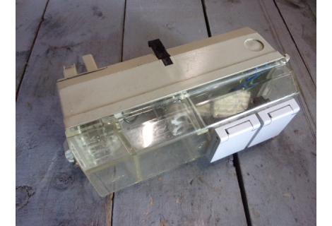 Klöckner Möller BDO- 2AD2-16/S14